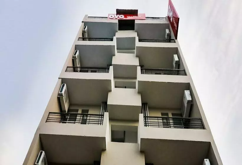 هتل The Nest 2 By Oyo Rooms