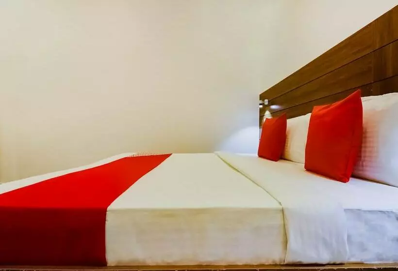 هتل The Nest 2 By Oyo Rooms