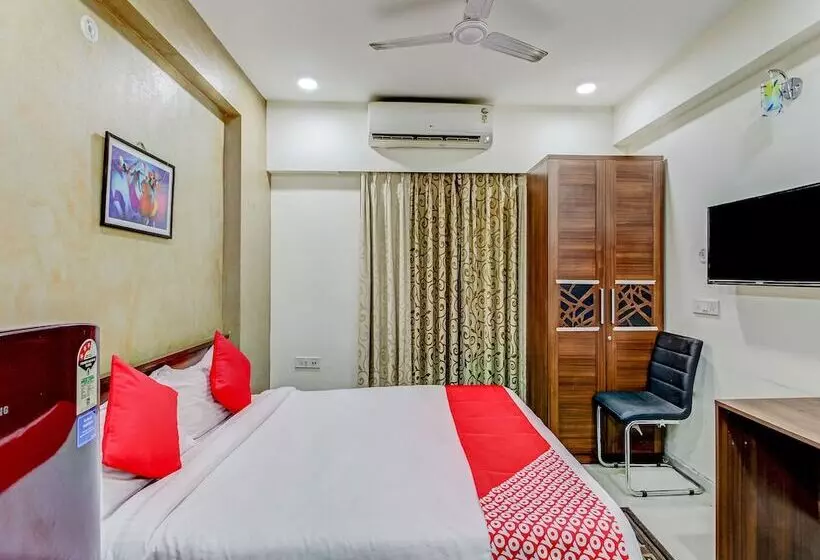 Hotelli Urbanite By Oyo Rooms