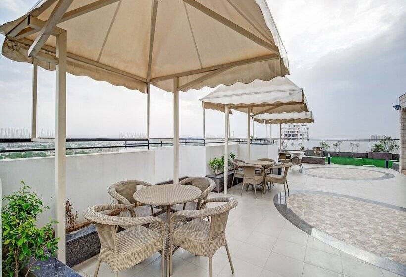 Hotel Urbanite By Oyo Rooms