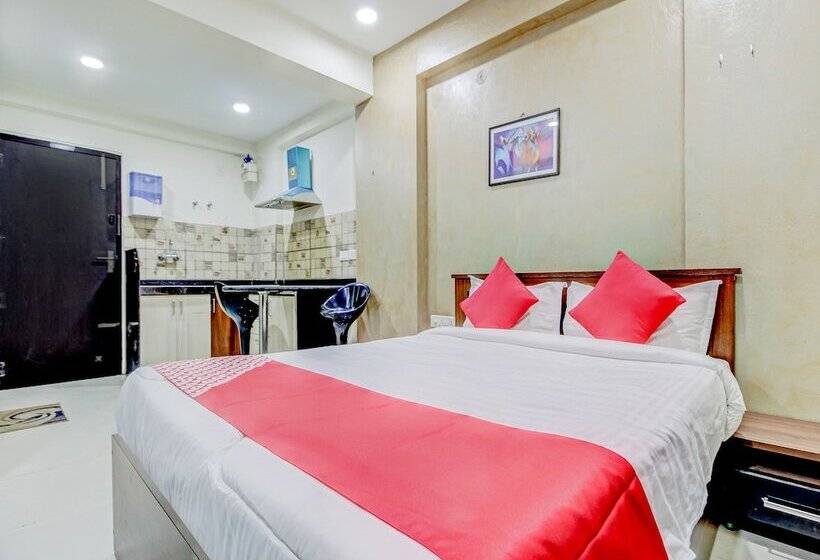 Hotel Urbanite By Oyo Rooms