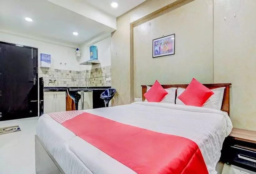 Hotelli Urbanite By Oyo Rooms