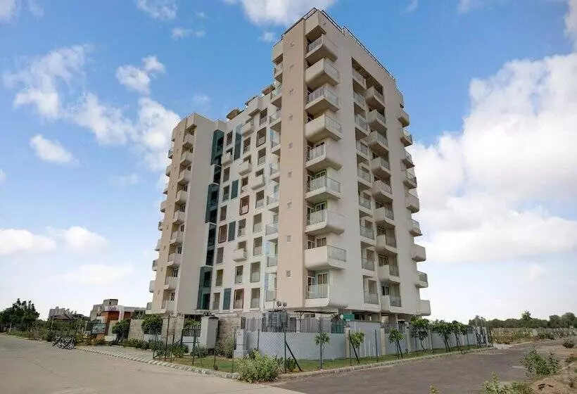 Hotelli Urbanite By Oyo Rooms