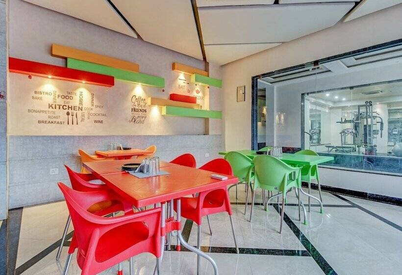 Hotel Urbanite By Oyo Rooms