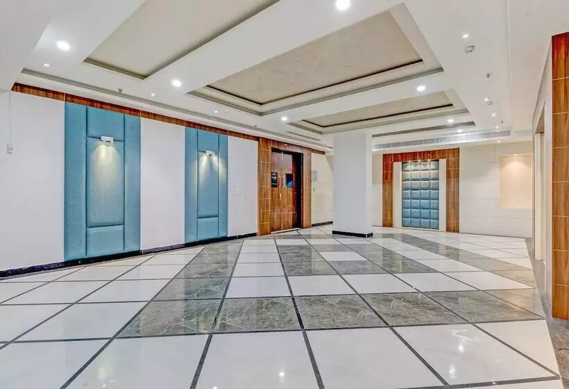 Hotelli Urbanite By Oyo Rooms