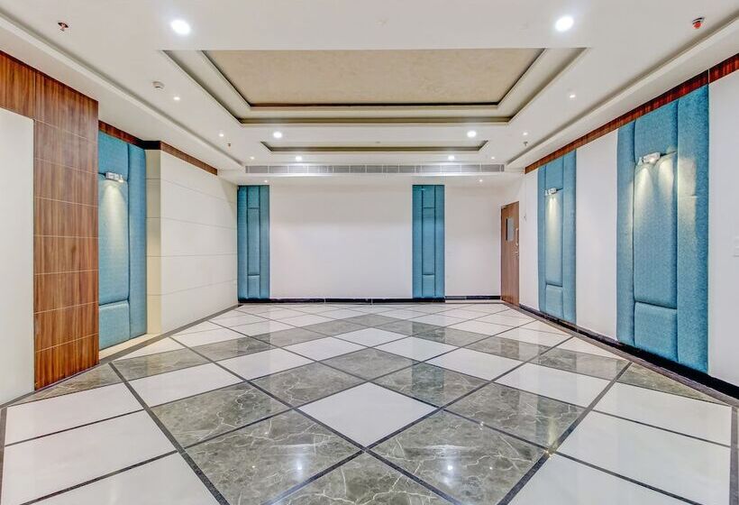 Hotel Urbanite By Oyo Rooms