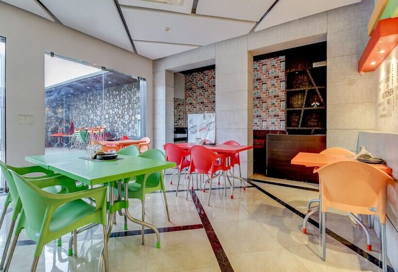 Hotel Urbanite By Oyo Rooms