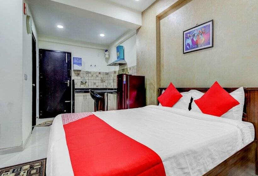 Hotel Urbanite By Oyo Rooms