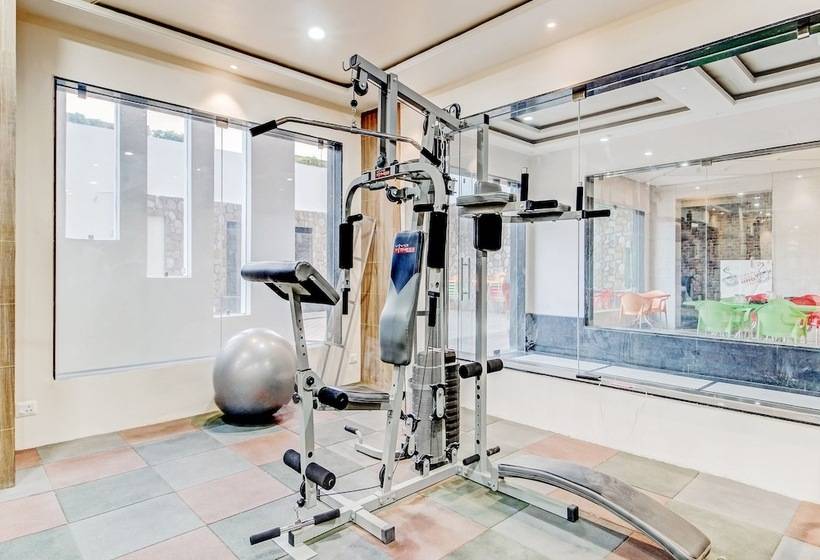 Hotel Urbanite By Oyo Rooms