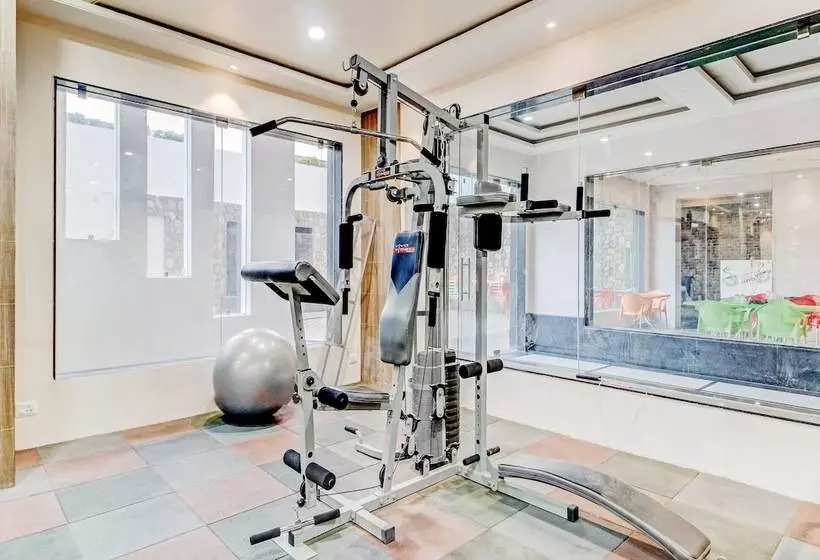 Hotelli Urbanite By Oyo Rooms