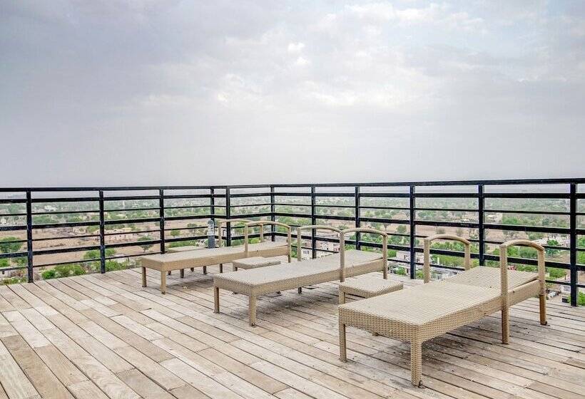 Hotel Urbanite By Oyo Rooms