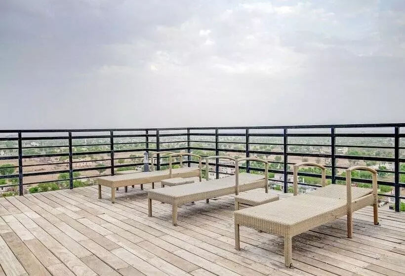 Hotelli Urbanite By Oyo Rooms