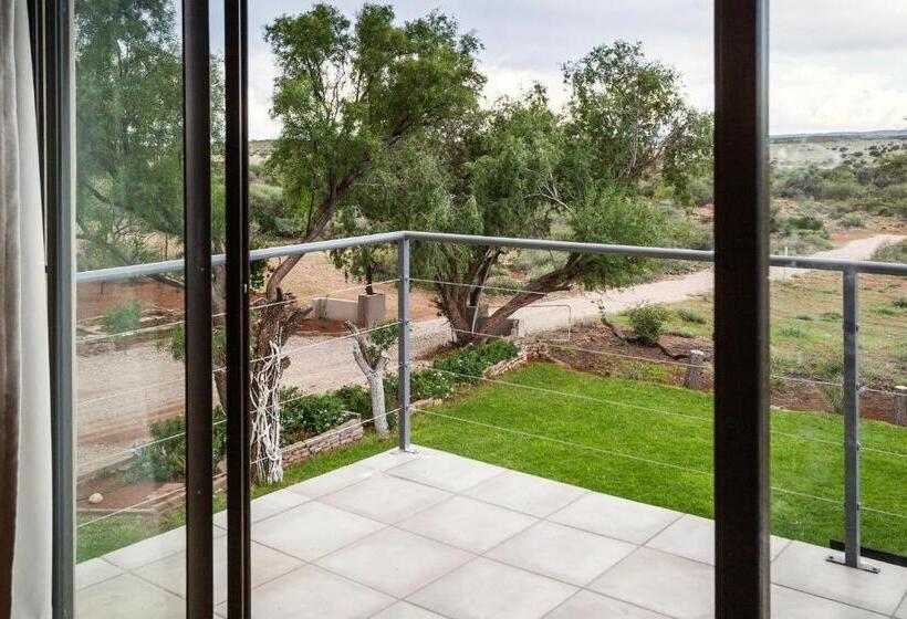 호텔 Witfontein Game Lodge