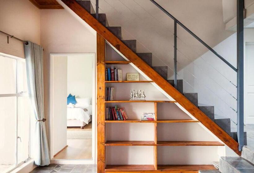 호텔 Witfontein Game Lodge