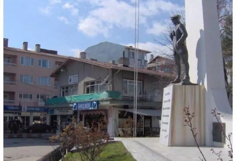 Konak Butik Hotel Papazin Evi