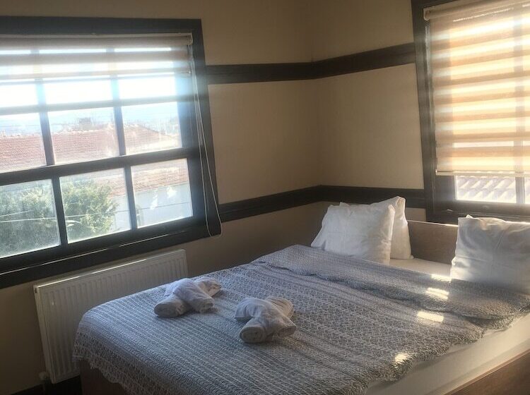 Konak Butik Hotel Papazin Evi