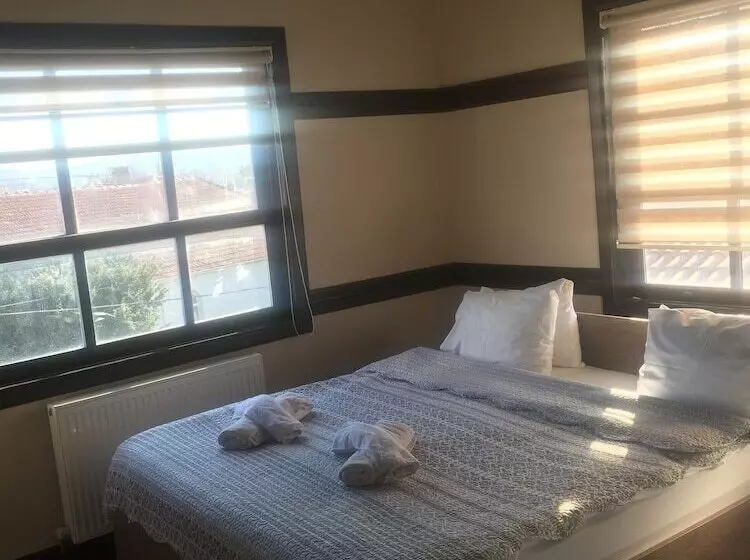 Konak Butik Hotel Papazin Evi