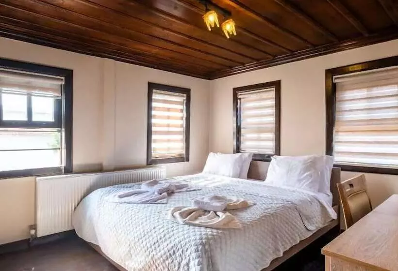 Konak Butik Hotel Papazin Evi