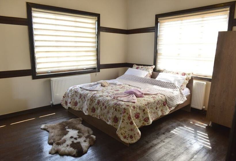 Konak Butik Hotel Papazin Evi