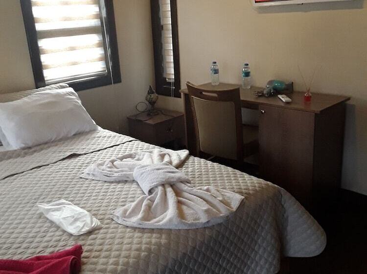 Konak Butik Hotel Papazin Evi