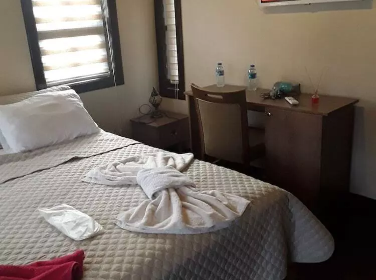 Konak Butik Hotel Papazin Evi