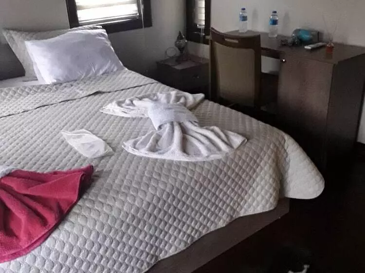 Konak Butik Hotel Papazin Evi