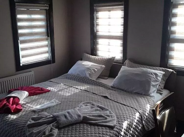 Konak Butik Hotel Papazin Evi