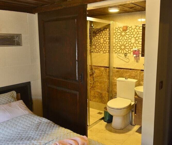 Konak Butik Hotel Papazin Evi