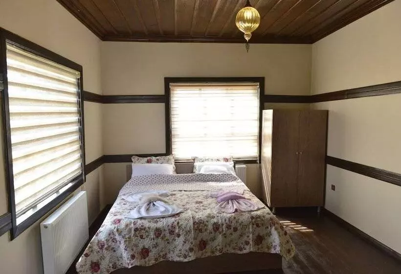 Konak Butik Hotel Papazin Evi