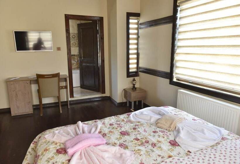 Konak Butik Hotel Papazin Evi