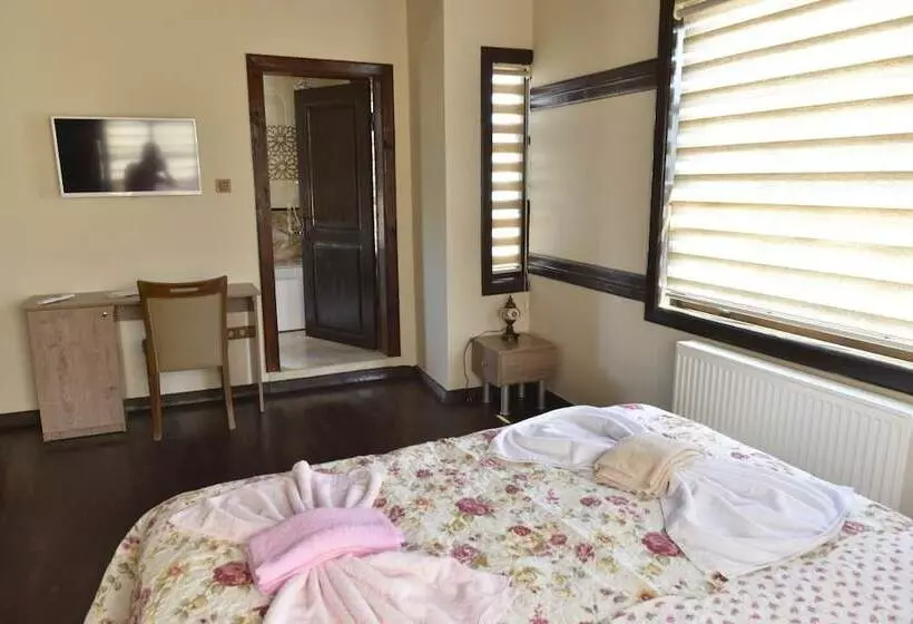 Konak Butik Hotel Papazin Evi