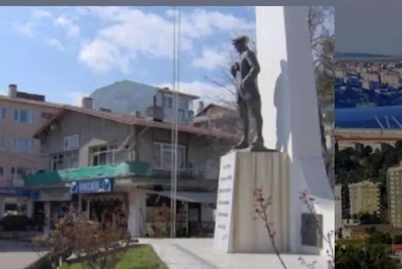 Konak Butik Hotel Papazin Evi