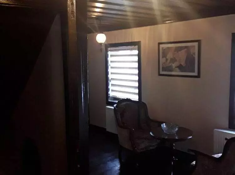 Konak Butik Hotel Papazin Evi