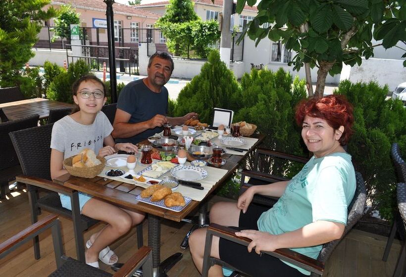 Konak Butik Hotel Papazin Evi