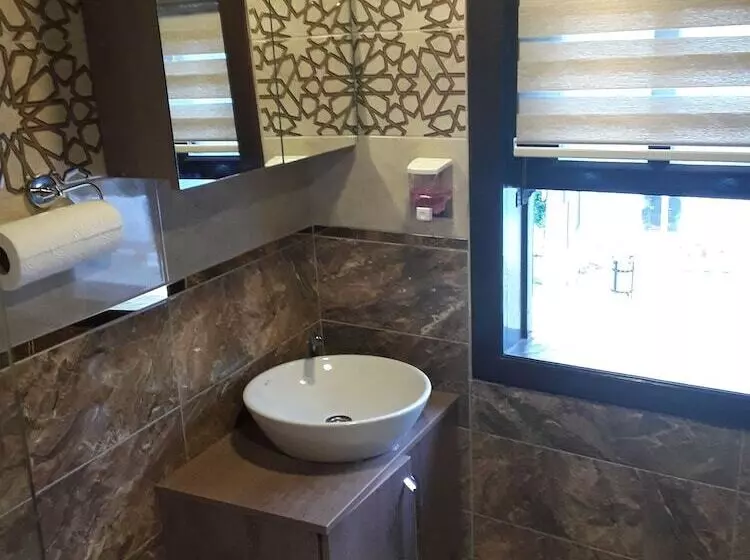 Konak Butik Hotel Papazin Evi