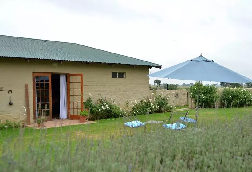 ペンション Barn Guesthouse