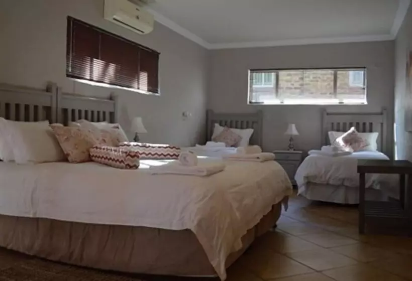 ペンション Barn Guesthouse