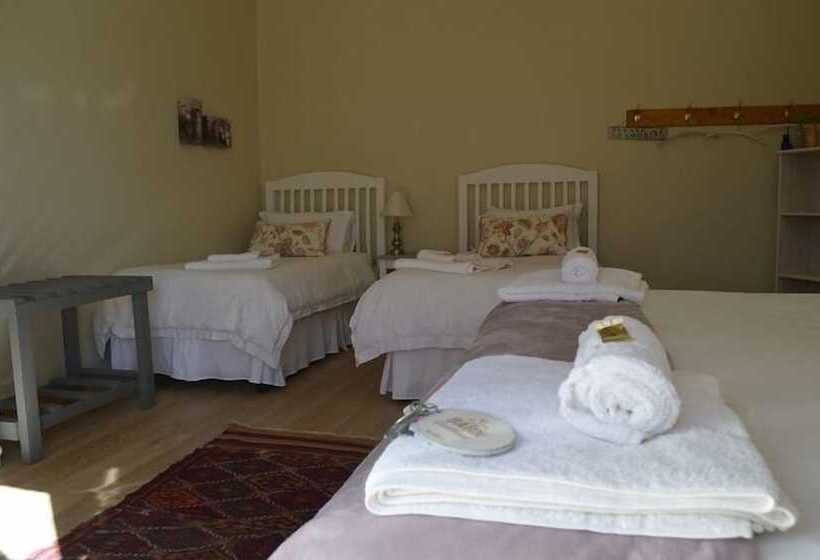 膳宿费 Barn Guesthouse