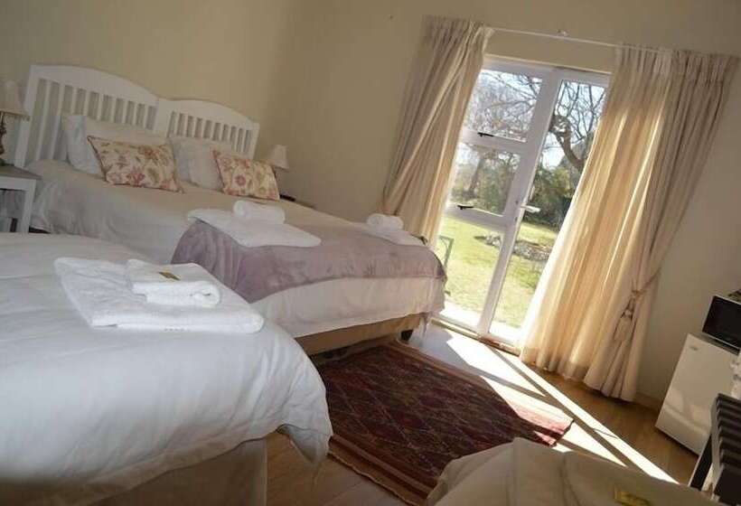 膳宿费 Barn Guesthouse