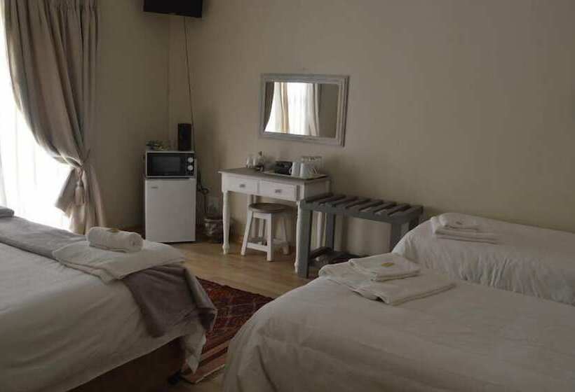 膳宿费 Barn Guesthouse