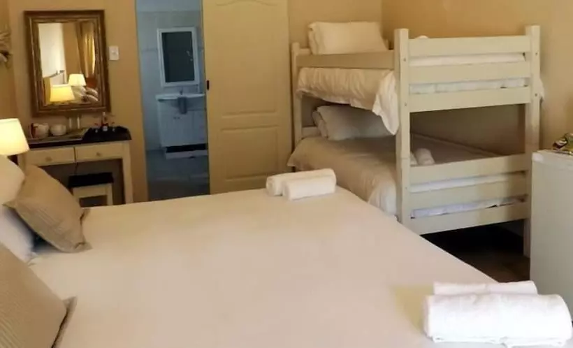 ペンション Barn Guesthouse
