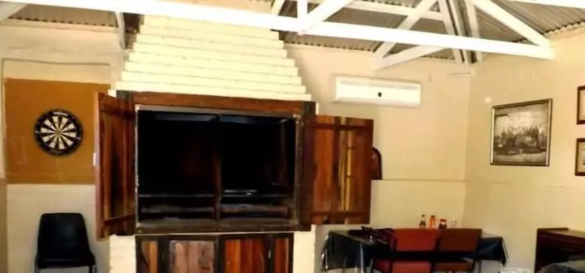 ペンション Barn Guesthouse