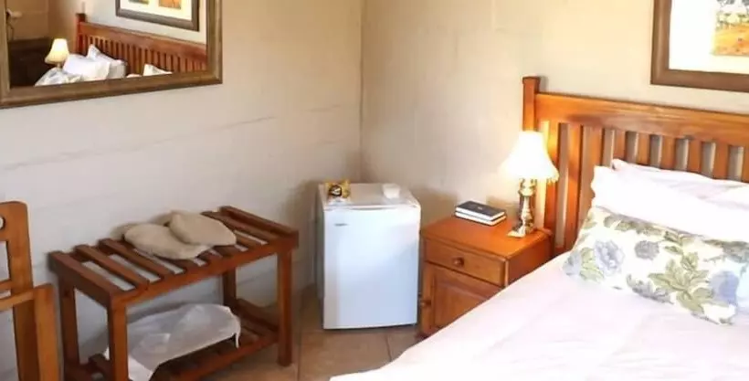 ペンション Barn Guesthouse
