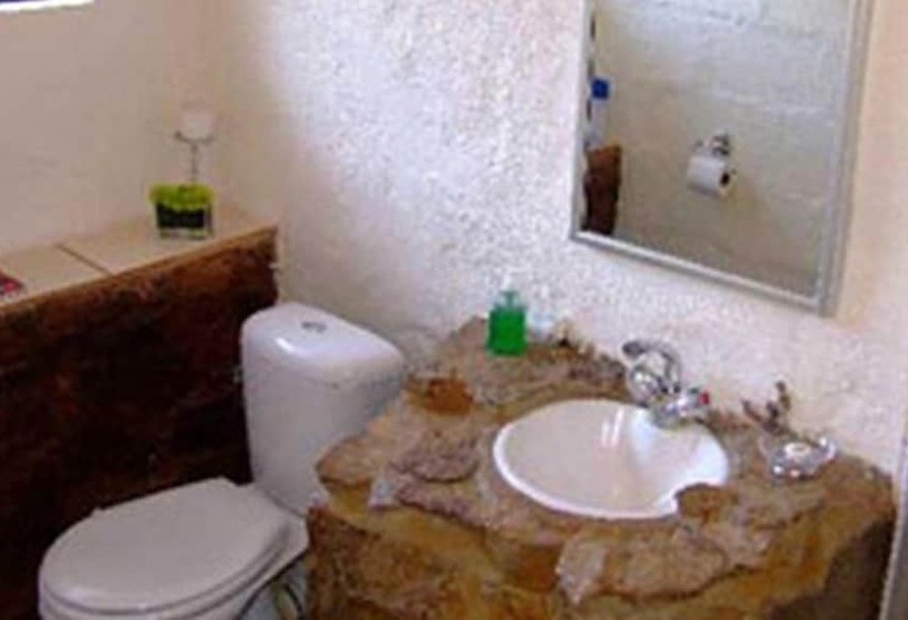 Пансион Barn Guesthouse