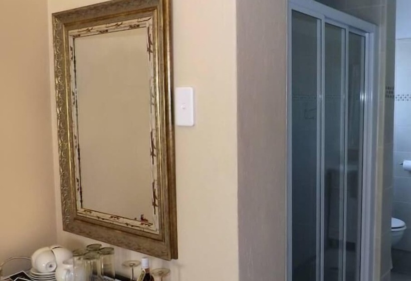 Пансион Barn Guesthouse