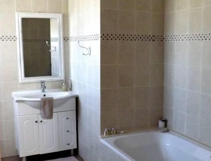 Пансион Barn Guesthouse