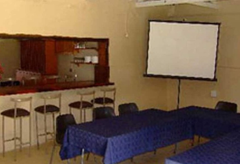 膳宿费 Barn Guesthouse