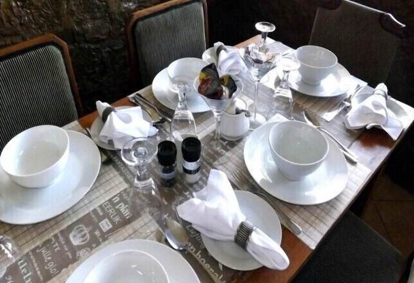 膳宿费 Barn Guesthouse