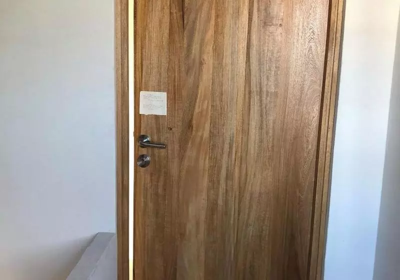 ペンション Casa Nican By Barrio Mexico