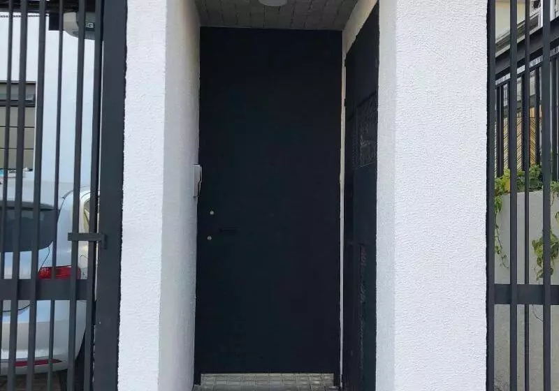 ペンション Casa Nican By Barrio Mexico